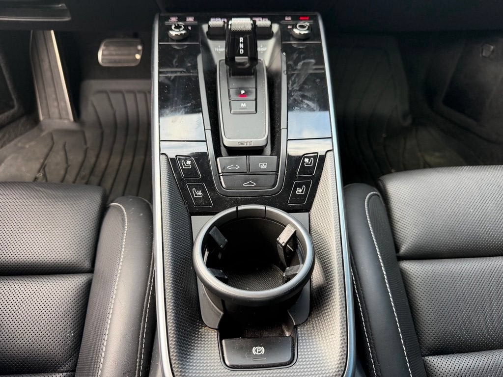 2020 Porsche 911 Carrera S
