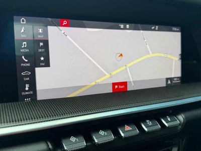 2020 Porsche 911 Carrera S