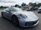 2020 Porsche 911 Carrera S