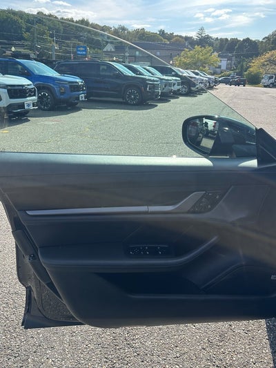 2020 Porsche Taycan 4S