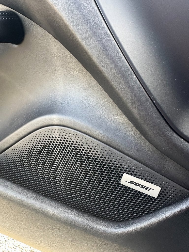 2020 Porsche Taycan 4S