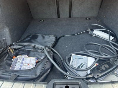 2020 Porsche Taycan 4S