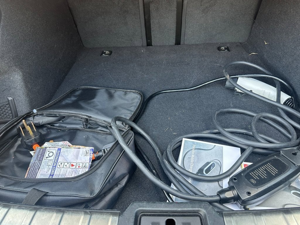 2020 Porsche Taycan 4S