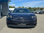 2020 Porsche Taycan 4S