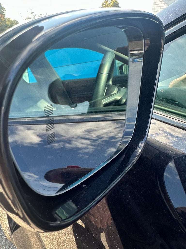 2020 Porsche Taycan 4S