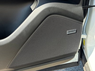 2021 Porsche Cayenne AWD