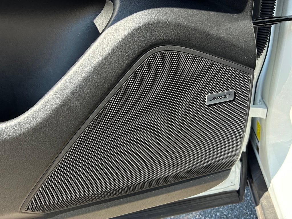 2021 Porsche Cayenne AWD