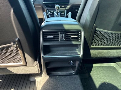 2021 Porsche Cayenne AWD