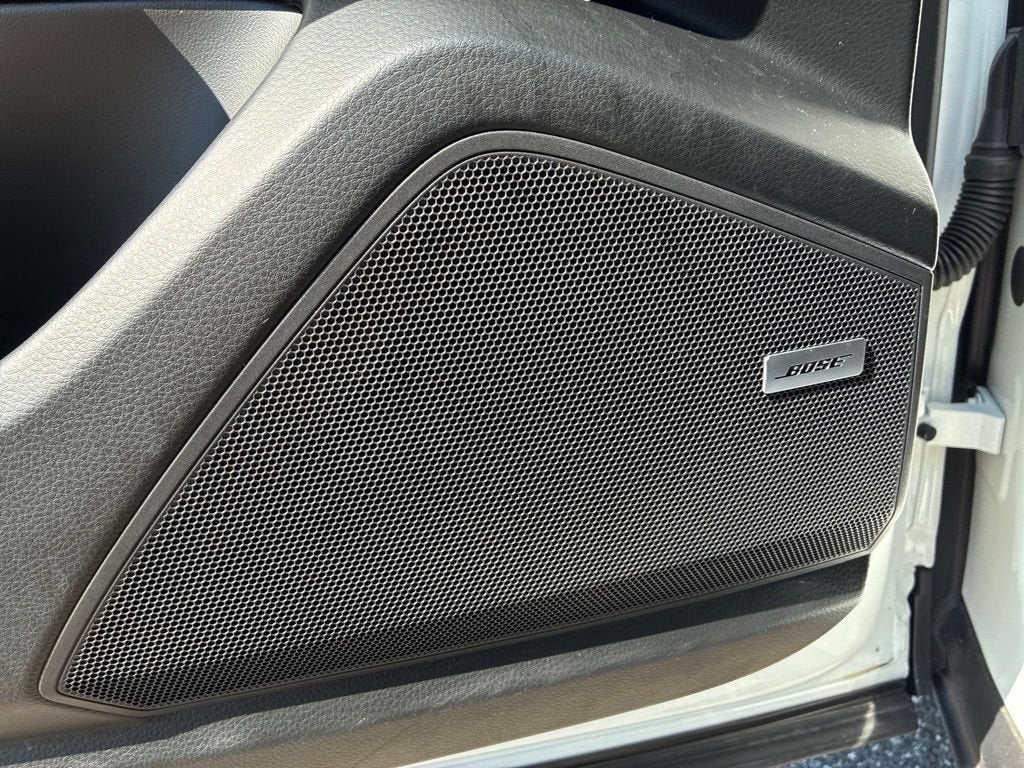 2021 Porsche Cayenne AWD