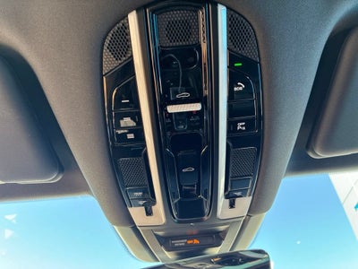 2021 Porsche Cayenne AWD
