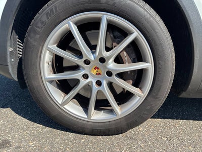 2021 Porsche Cayenne AWD