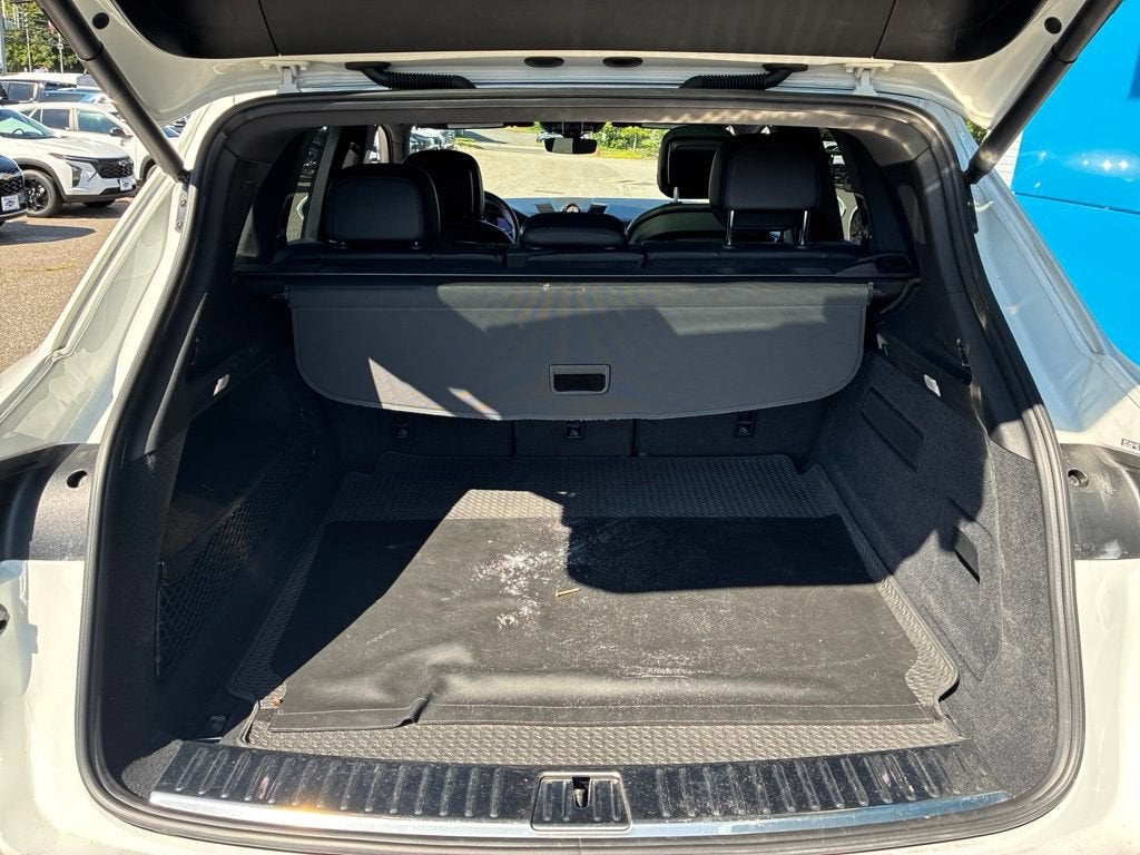 2021 Porsche Cayenne AWD