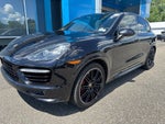 2014 Porsche Cayenne Turbo