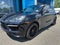2014 Porsche Cayenne Turbo