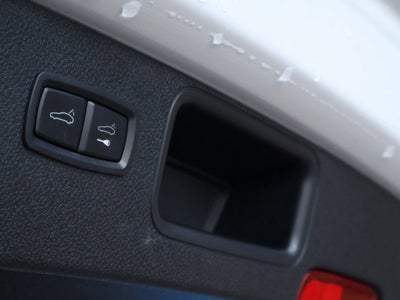 2018 Porsche Macan Turbo