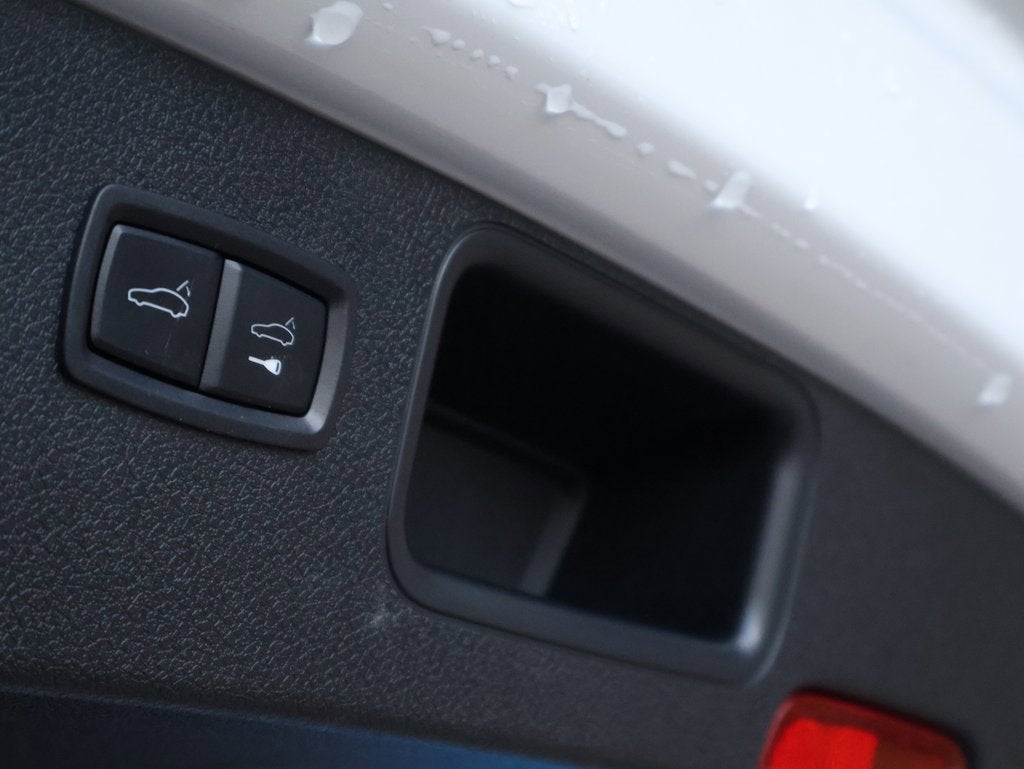 2018 Porsche Macan Turbo