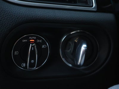 2018 Porsche Macan Turbo