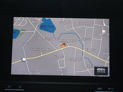 2018 Porsche Macan Turbo