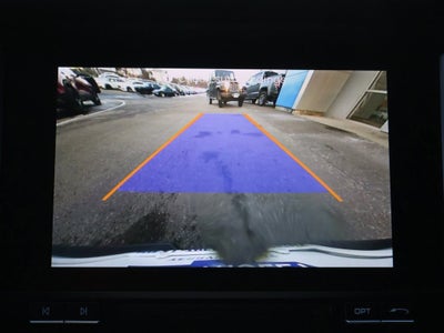 2018 Porsche Macan Turbo