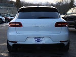 2018 Porsche Macan Turbo