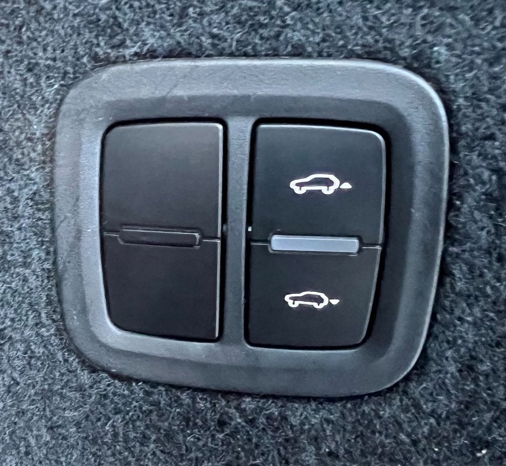 2021 Porsche Cayenne Turbo