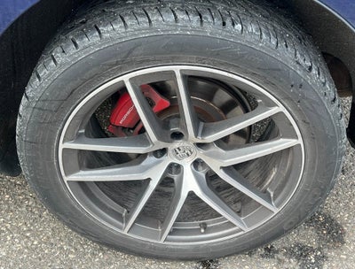 2022 Porsche Macan S