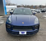 2022 Porsche Macan S