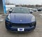 2022 Porsche Macan S