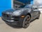 2018 Porsche Macan GTS