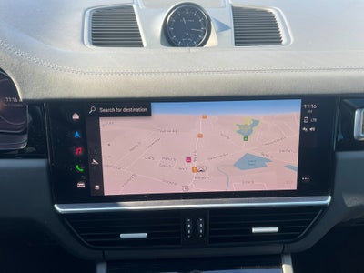 2022 Porsche Cayenne GTS