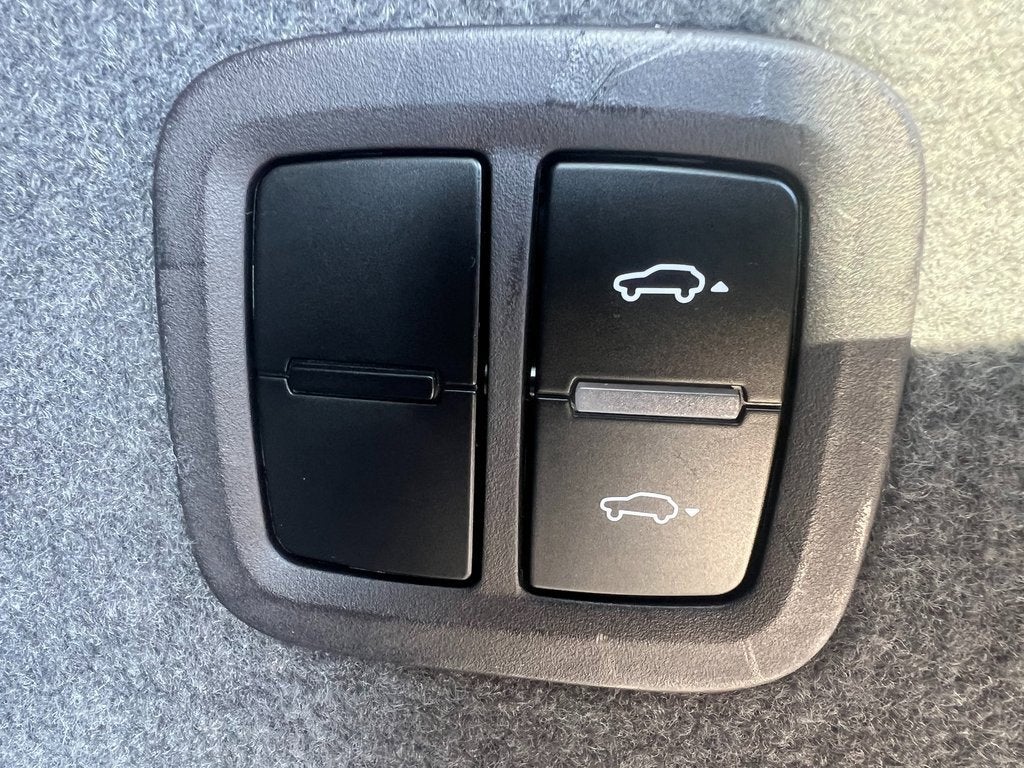 2022 Porsche Cayenne GTS