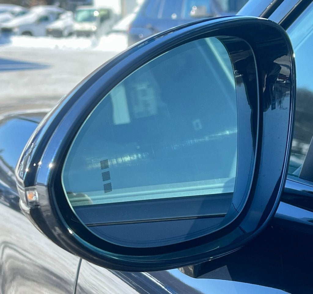 2022 Porsche Cayenne GTS