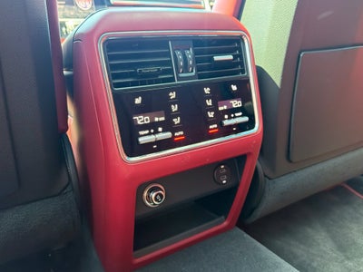 2023 Porsche Cayenne GTS