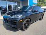 2023 Porsche Cayenne GTS
