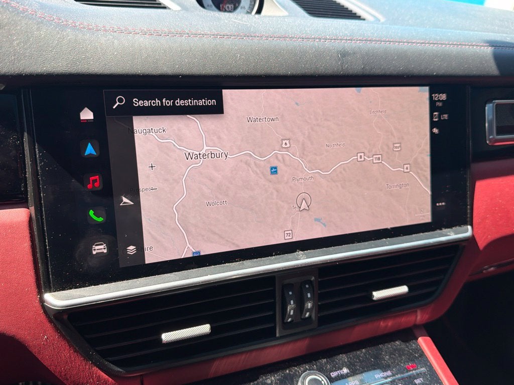 2023 Porsche Cayenne GTS
