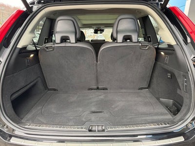 2017 Volvo XC90 Inscription