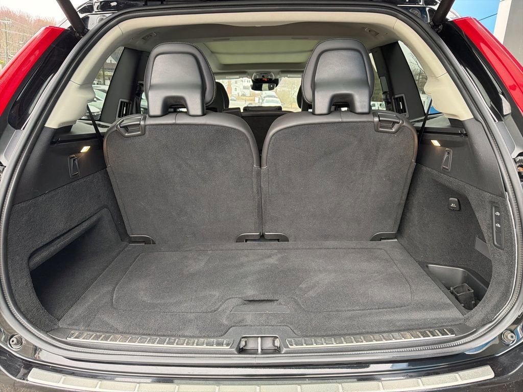 2017 Volvo XC90 Inscription