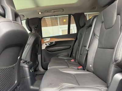 2017 Volvo XC90 Inscription