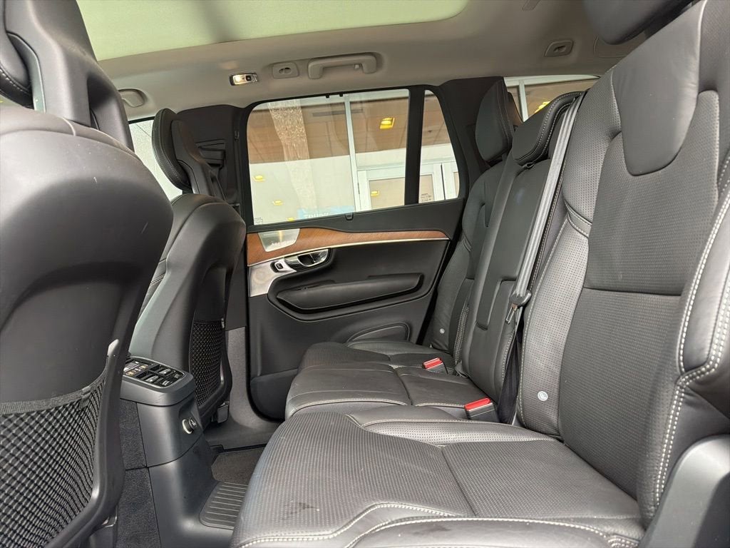 2017 Volvo XC90 Inscription