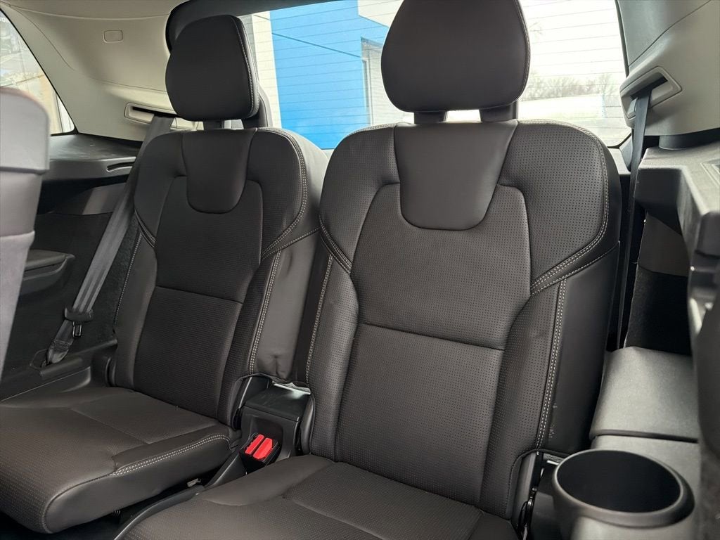 2017 Volvo XC90 Inscription