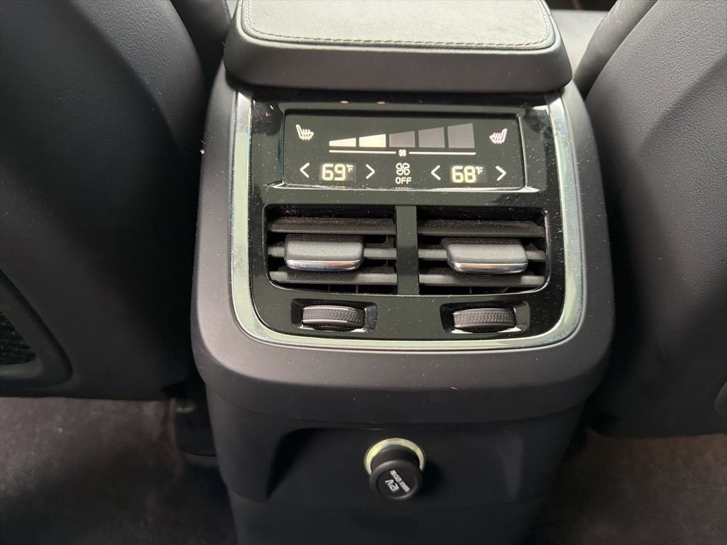 2017 Volvo XC90 Inscription