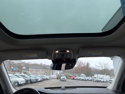 2017 Volvo XC90 Inscription