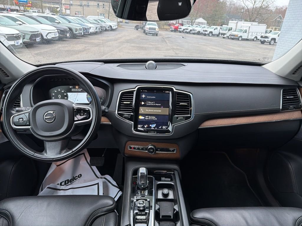 2017 Volvo XC90 Inscription