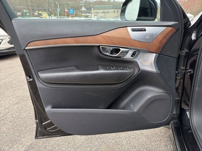 2017 Volvo XC90 Inscription