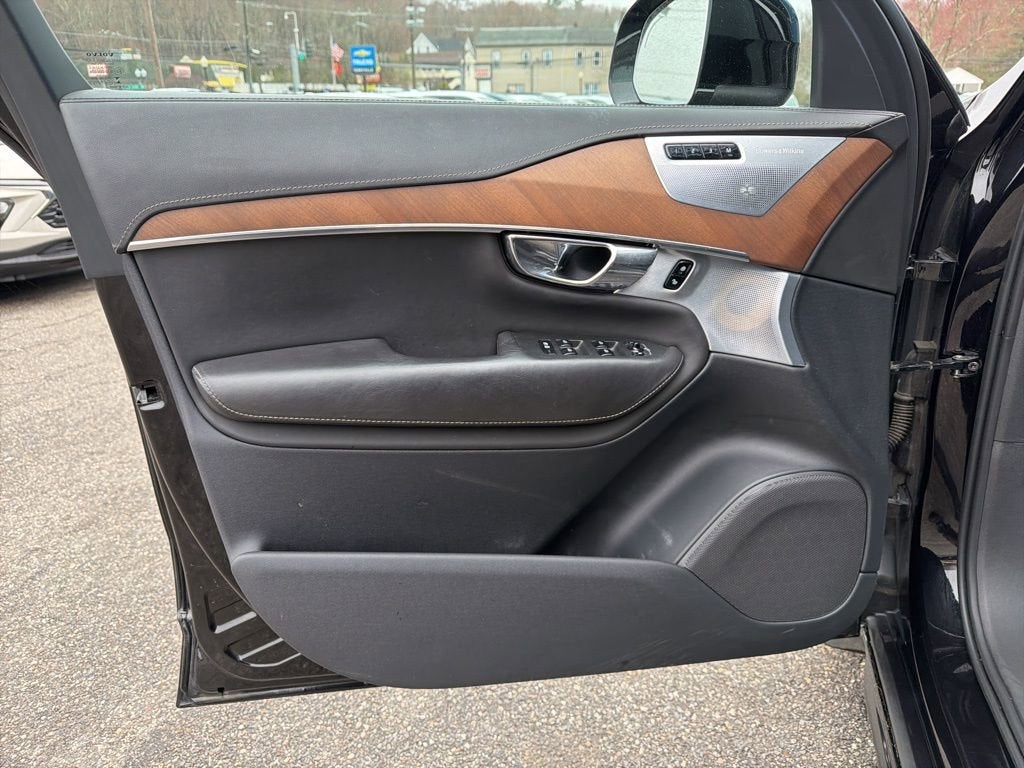 2017 Volvo XC90 Inscription