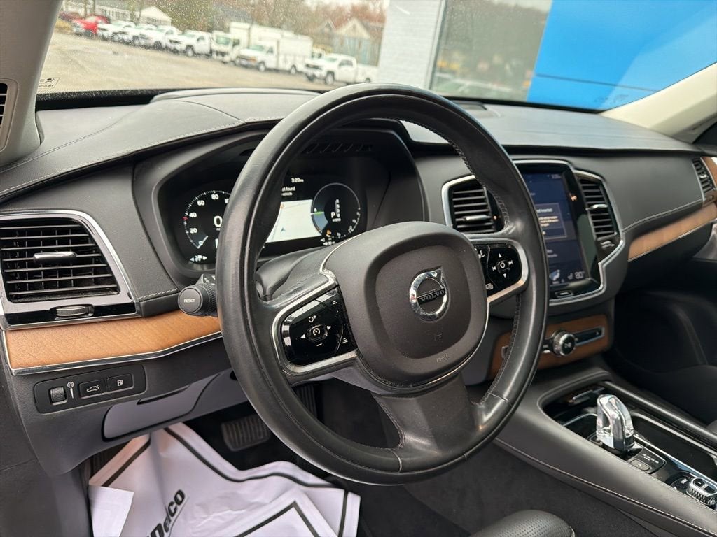 2017 Volvo XC90 Inscription