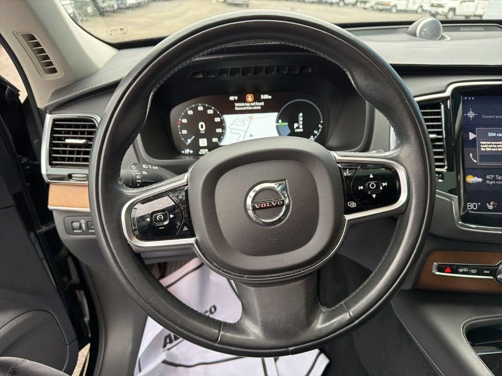 2017 Volvo XC90 Inscription