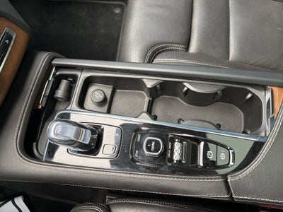 2017 Volvo XC90 Inscription