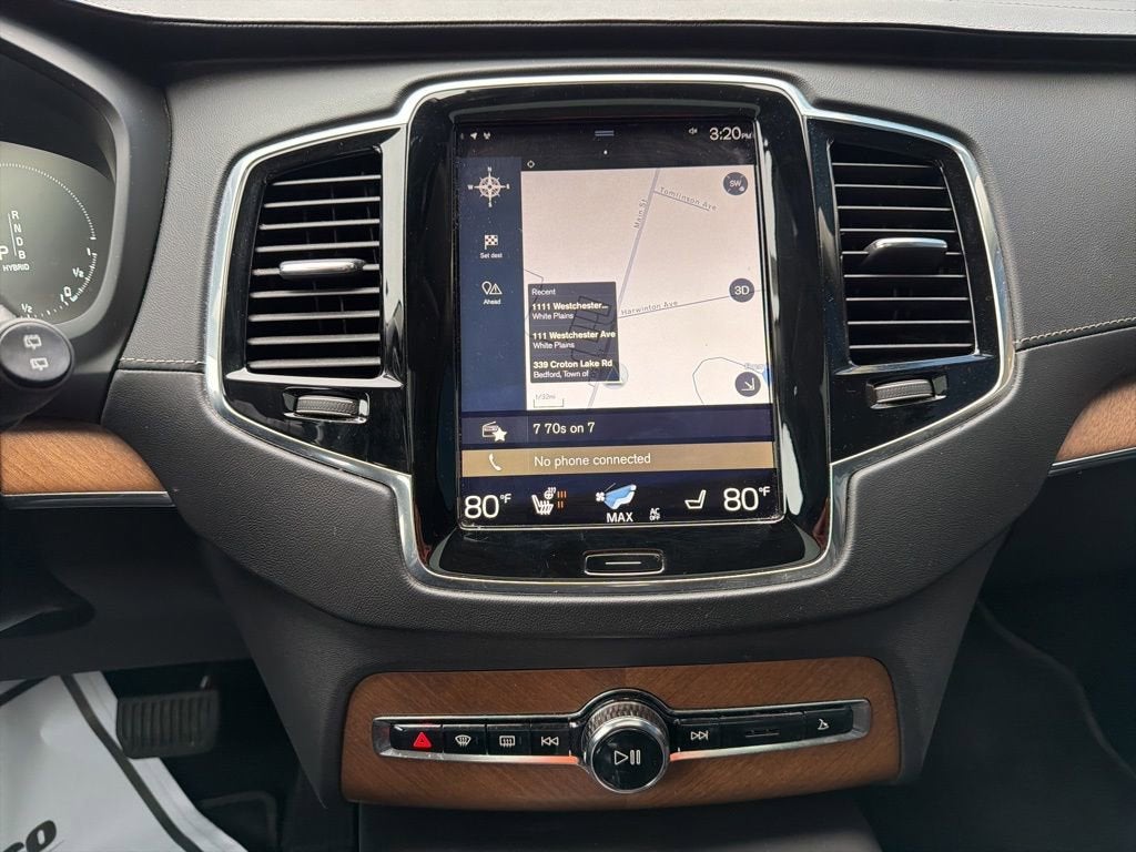 2017 Volvo XC90 Inscription