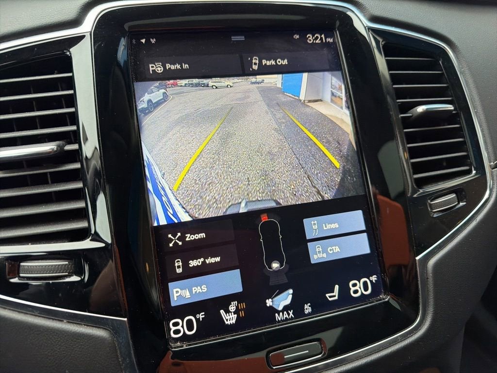 2017 Volvo XC90 Inscription